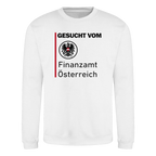 Finanzamt Österreich - Basic Sweatshirt