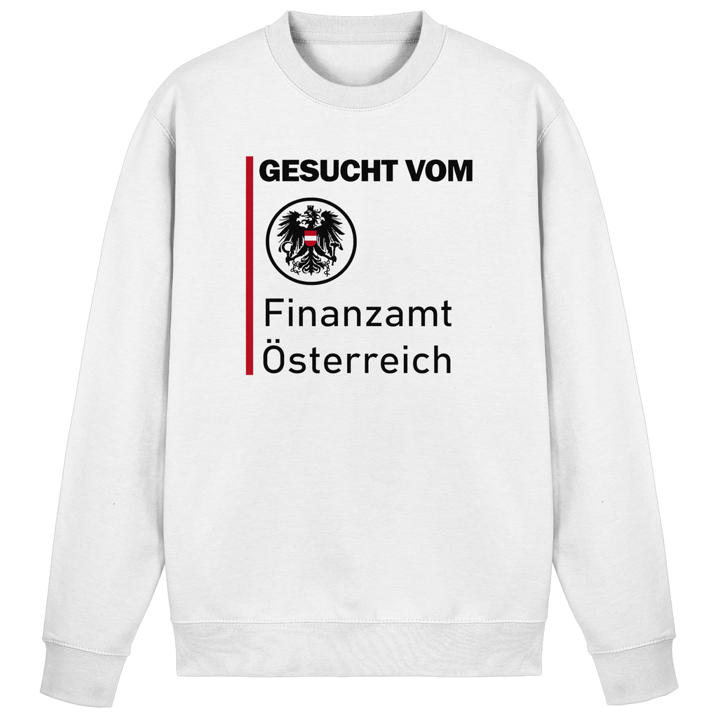 Finanzamt Österreich - Basic Sweatshirt