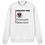 Finanzamt Österreich - Basic Sweatshirt