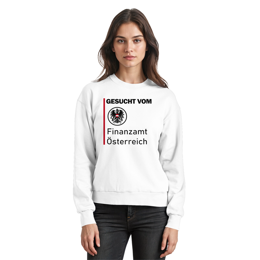 Finanzamt Österreich - Basic Sweatshirt
