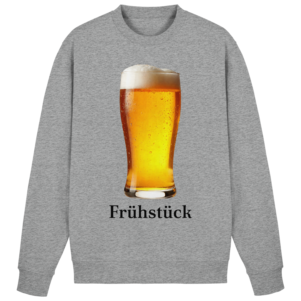 Frühstück - Basic Sweatshirt