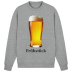 Frühstück - Basic Sweatshirt