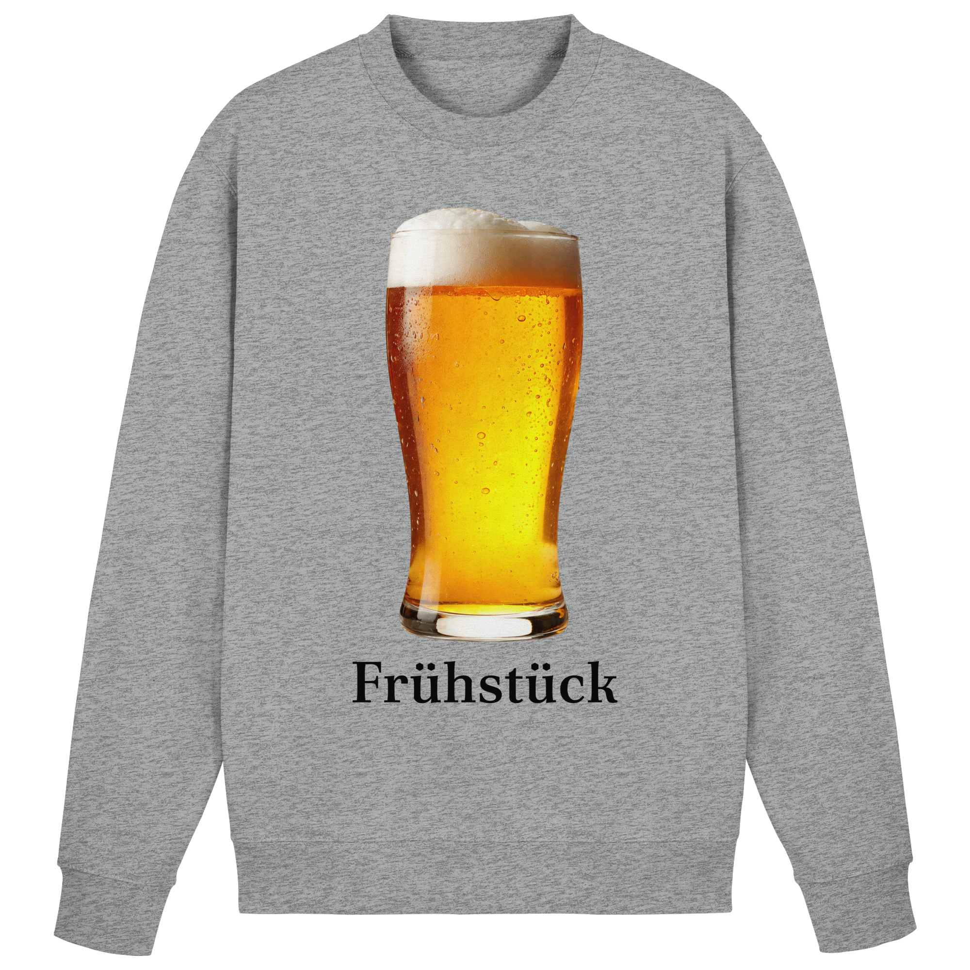 Frühstück - Basic Sweatshirt