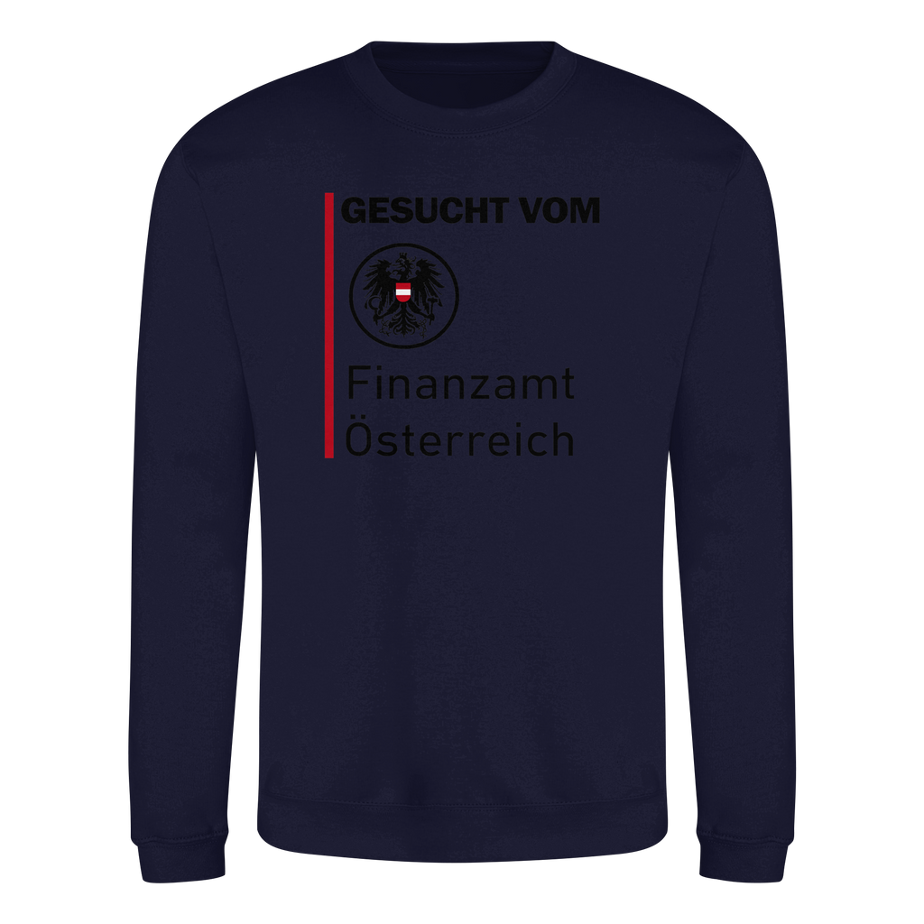 Finanzamt Österreich - Basic Sweatshirt