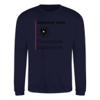 Finanzamt Österreich - Basic Sweatshirt