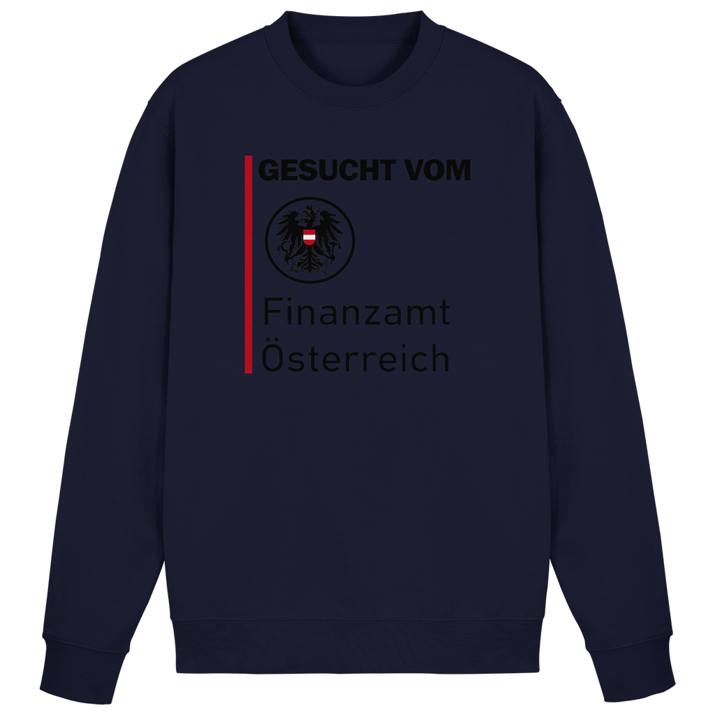 Finanzamt Österreich - Basic Sweatshirt