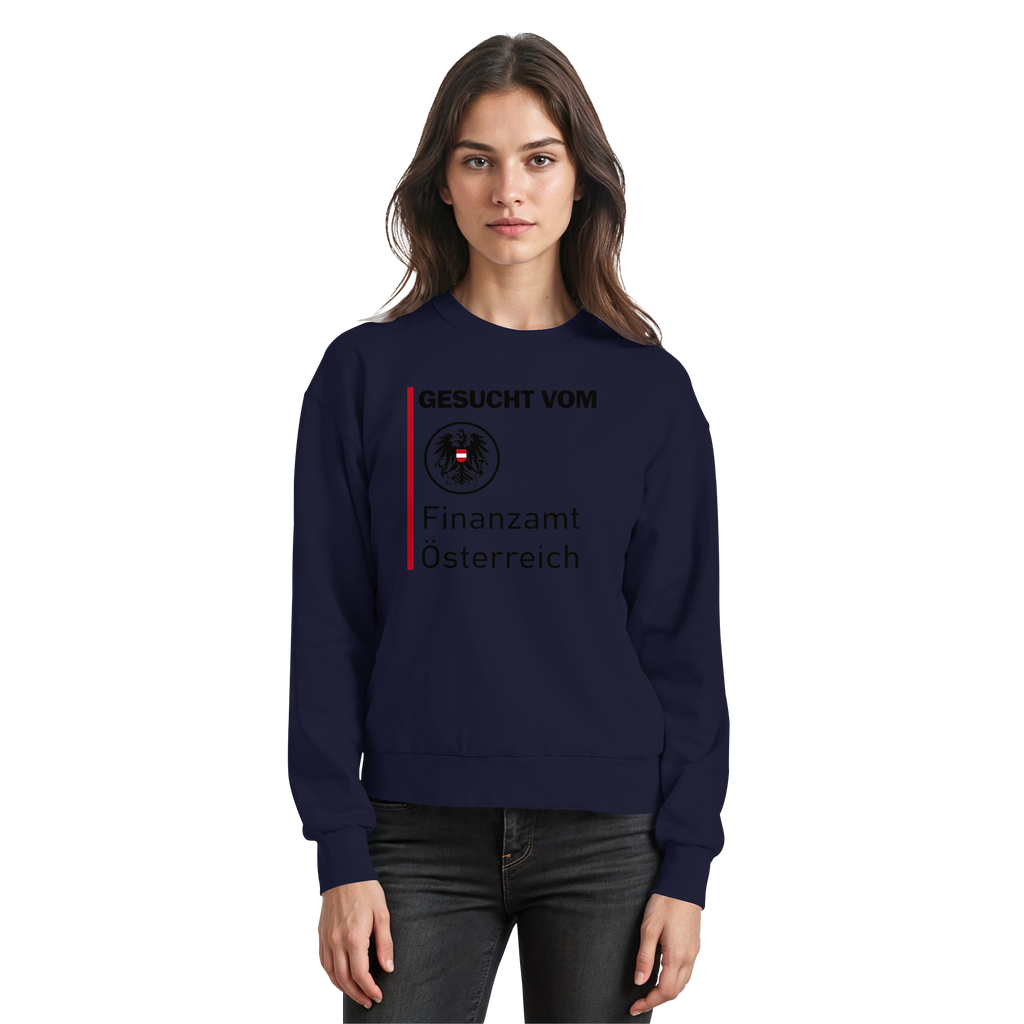 Finanzamt Österreich - Basic Sweatshirt