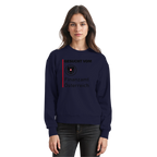 Finanzamt Österreich - Basic Sweatshirt