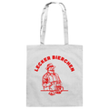 Lecker Bierchen! - Baumwolltasche