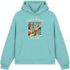 Apres Spritz Club - Fluffy Boxcut Hoodie