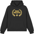 Tages-Vollster - Fluffy Boxcut Hoodie