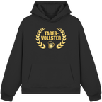 Tages-Vollster - Fluffy Boxcut Hoodie