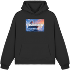 Eisbrecher - Fluffy Boxcut Hoodie