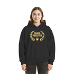 Tages-Vollster - Fluffy Boxcut Hoodie