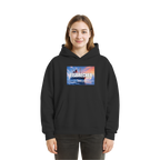 Eisbrecher - Fluffy Boxcut Hoodie