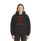 Pistenartzt - Fluffy Boxcut Hoodie