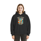 Apres Spritz Club - Fluffy Boxcut Hoodie