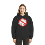 No Socks! - Fluffy Boxcut Hoodie