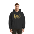 Tages-Vollster - Fluffy Boxcut Hoodie