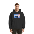 Eisbrecher - Fluffy Boxcut Hoodie