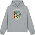 Apres Spritz Club - Fluffy Boxcut Hoodie