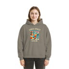 Apres Spritz Club - Fluffy Boxcut Hoodie