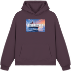 Eisbrecher - Fluffy Boxcut Hoodie