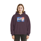 Eisbrecher - Fluffy Boxcut Hoodie