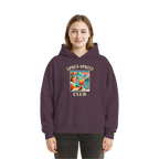 Apres Spritz Club - Fluffy Boxcut Hoodie