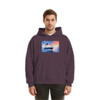 Eisbrecher - Fluffy Boxcut Hoodie