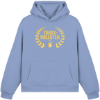 Tages-Vollster - Fluffy Boxcut Hoodie