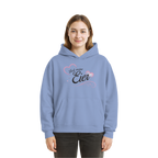 Leck meine Eier - Fluffy Boxcut Hoodie