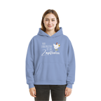 Zapfhahn - Fluffy Boxcut Hoodie