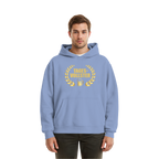 Tages-Vollster - Fluffy Boxcut Hoodie