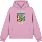 Apres Spritz Club - Fluffy Boxcut Hoodie
