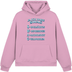 SWAG - Fluffy Boxcut Hoodie