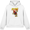 Anabol Spritz - Fluffy Boxcut Hoodie