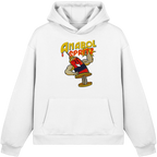 Anabol Spritz - Fluffy Boxcut Hoodie