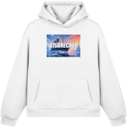 Eisbrecher - Fluffy Boxcut Hoodie