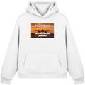 Landen - Fluffy Boxcut Hoodie