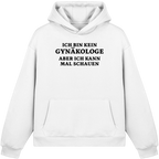 Günni - Fluffy Boxcut Hoodie