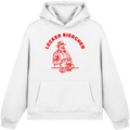 Lecker Bierchen! - Fluffy Boxcut Hoodie