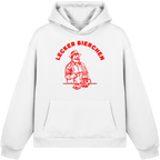 Lecker Bierchen! - Fluffy Boxcut Hoodie