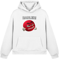 Radler - Fluffy Boxcut Hoodie