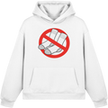 No Socks! - Fluffy Boxcut Hoodie