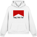 Fang Jetzt An - Fluffy Boxcut Hoodie