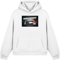 Bumsbarkeit LVL 100 - Fluffy Boxcut Hoodie