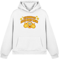 Ich kann das alles nicht mehr! - Fluffy Boxcut Hoodie