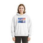 Eisbrecher - Fluffy Boxcut Hoodie