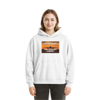 Landen - Fluffy Boxcut Hoodie